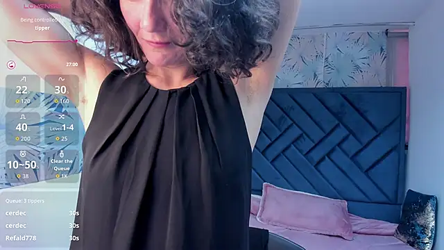 Valery_More__'s Live XXX Chat