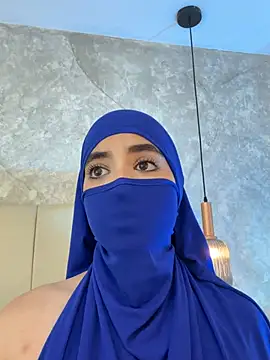 Webkamerová show nayiraa_