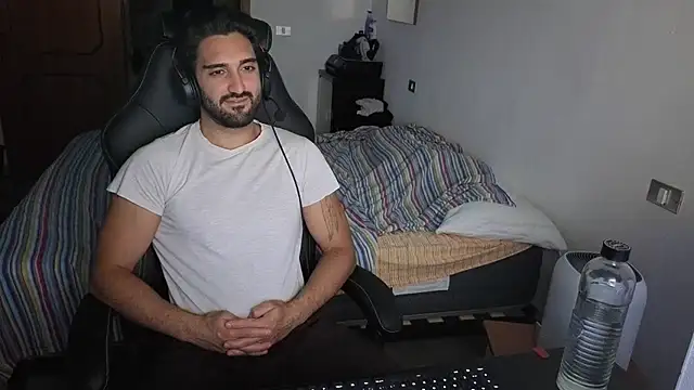Al3xox02's Webcam Show
