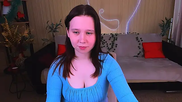 MooonlightSky Adlı Modelin Canlı XXX Sohbeti