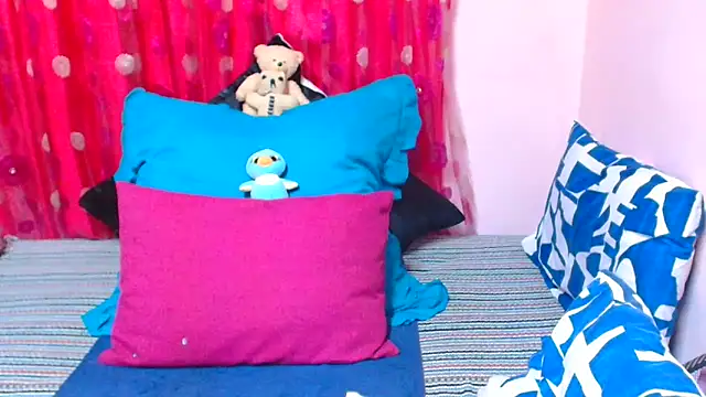Chat XXX en directo de SLUTTYROXY