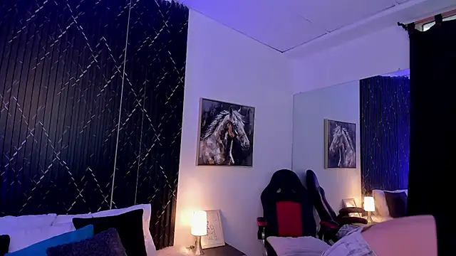 Bonnie_Rider's Live XXX Chat
