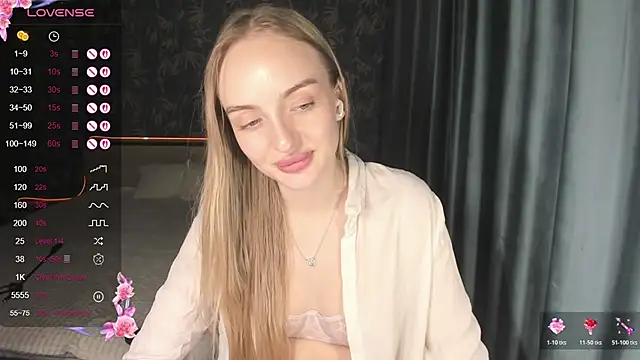 Chat XXX en directo de A_delina