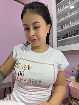 CrisMarulanda 웹캠 쇼