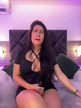 Zafira_Alabi Chat XXX in diretta