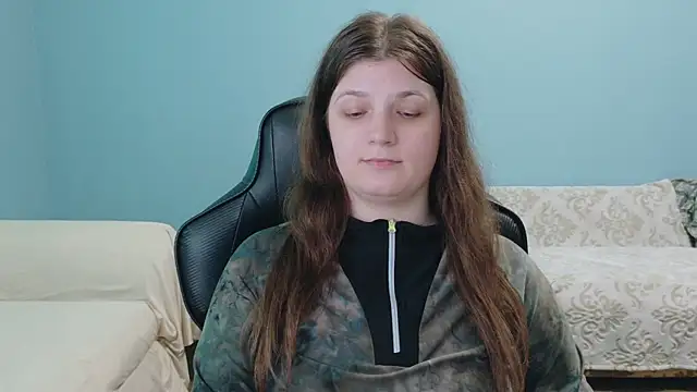 Chat +18 de TreeJeanne ao vivo