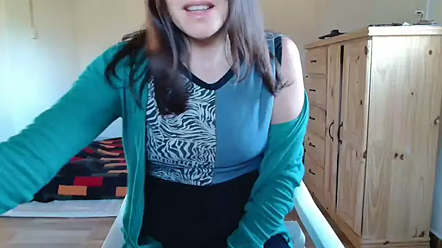 Missforever Live XXX-chat
