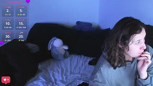 bonnie_moon_'s Live XXX Chat