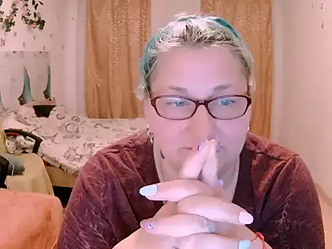 Chat XXX en directo de SweetBoobs2