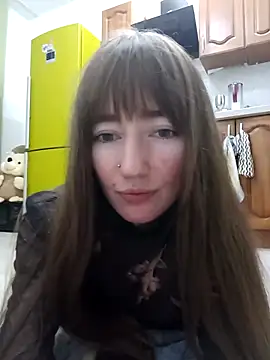 Chat XXX en directo de bekkawell