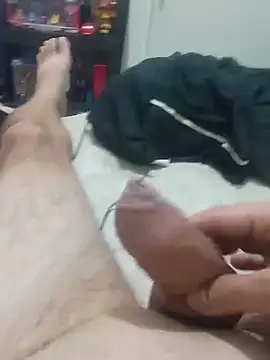 bighermosillo's Webcam Show