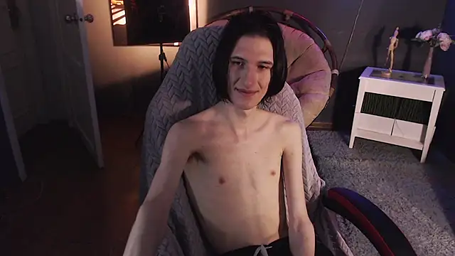 Klaude_Jam Webcam Show