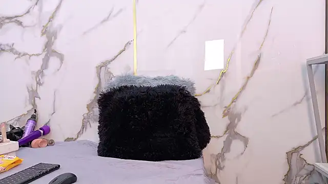 KarlaSmith__ 现场XXX聊天