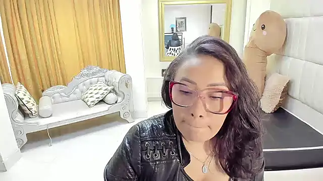 Živý XXX chat gaby_trent