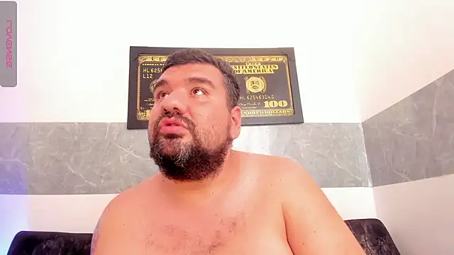 Онлайн чат XXX horus_gil
