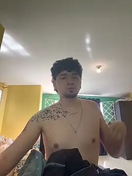 satur_noxxn Webbikameraesitys