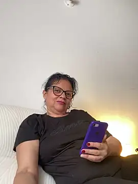 Sharongirl07's Webcam Show