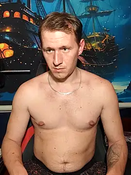 Webkamerová show DiMastyzzz