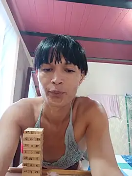 PaulinaLondra2: вебкам-шоу