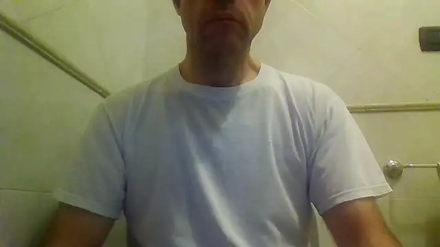Webkamerová show kelper18