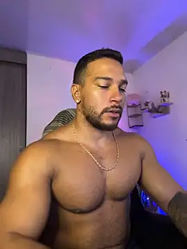 FreszX Show Webcam