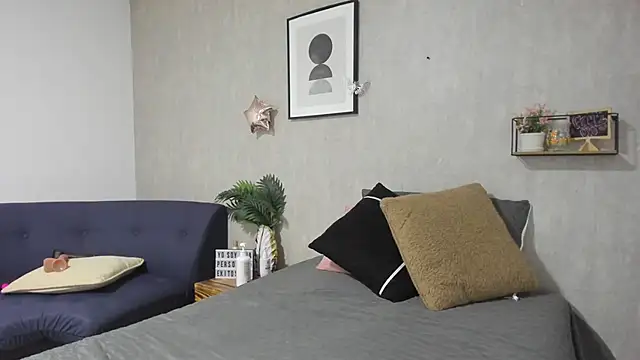 Živý XXX chat afrodita_martinez