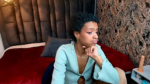 Zia_Green Live XXX Chat