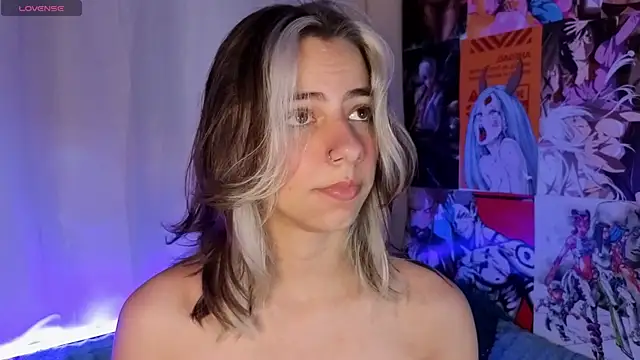 ArtemisaBlake Chat XXX in diretta