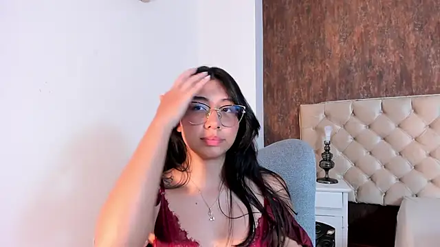 Chat XXX en directo de MeryCoors