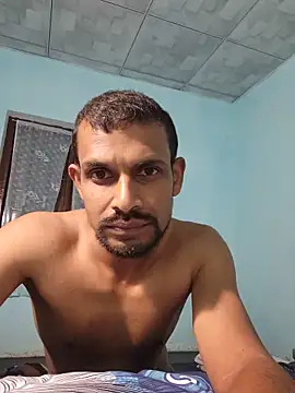 wasaa083 Pertunjukan Webcam