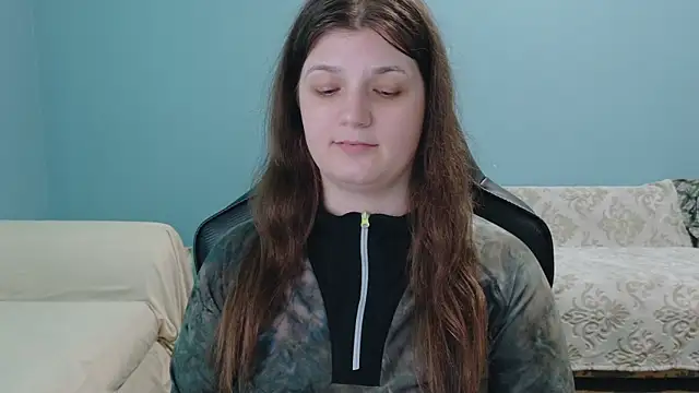 Chat XXX en directo de TreeJeanne
