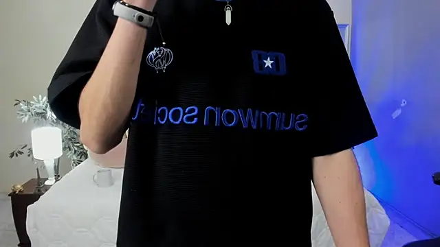 Jake_evansのライブXXXチャット