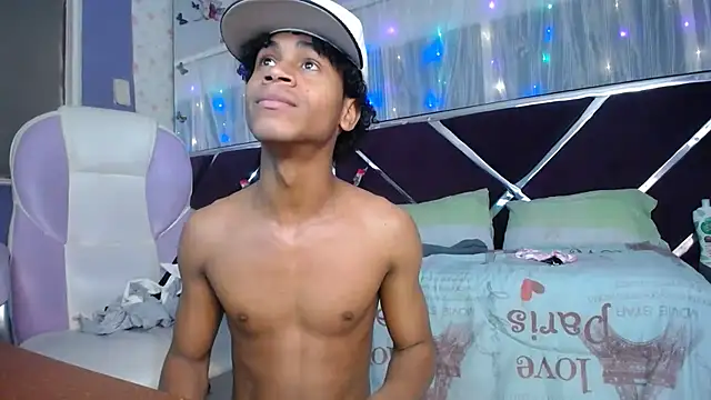 Show de webcam de Santy_bigcock_01