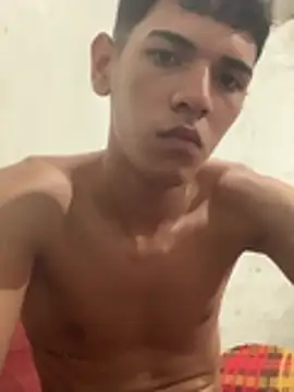 Show webcam de Kisandrel