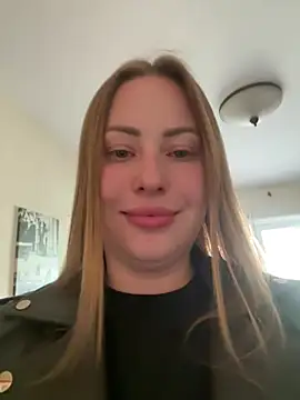AlisaWhite's Webcam Show