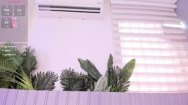 Chat +18 de stephanymonroe ao vivo