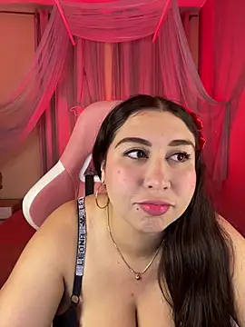 Valerie_perez_ – Naživo XXX chat
