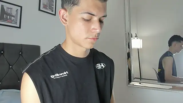 FireGuy_99 Webcam-Show