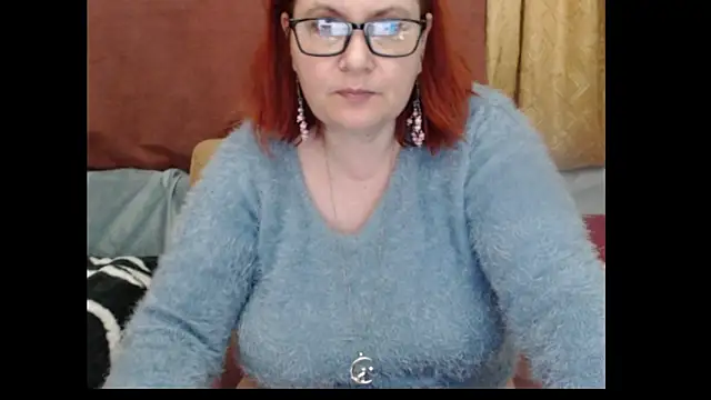 Živý XXX chat PlayfullMature