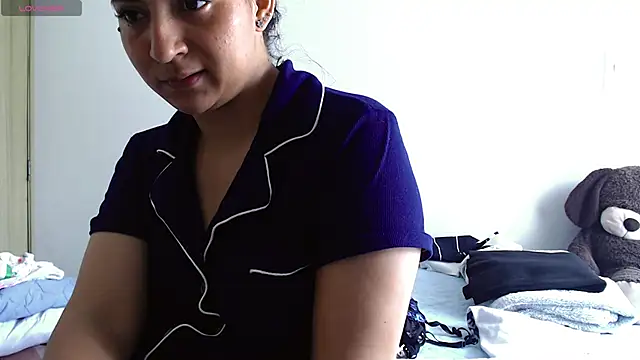 Chat XXX Live mariamulata