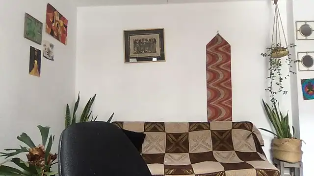 camille_delrey's Webcam Show