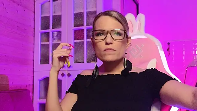Živý XXX chat Lady_Shine