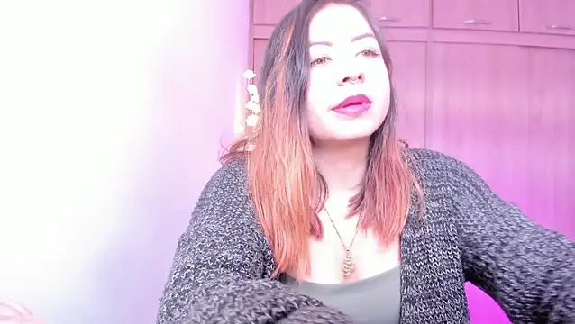 دردشة MaddieHunter الجنسية المباشرة