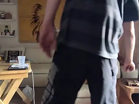 banans78's Webcam Show