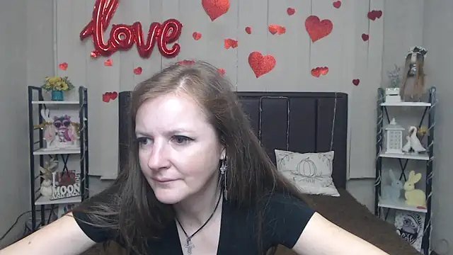 Chatroom XXX en direct de MeganPirs