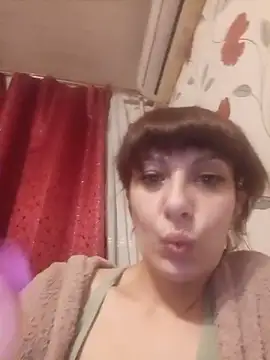 Živý XXX chat lisa_wey
