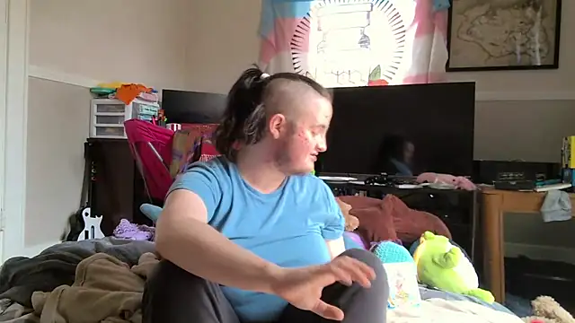 knottyn3bulara webkamerás műsora