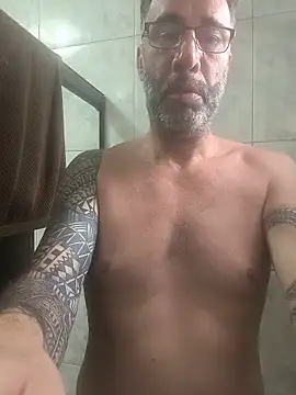 Show de webcam de Tiojhonny