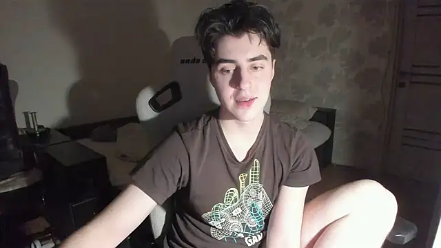 Webkamerová show Knuckles17