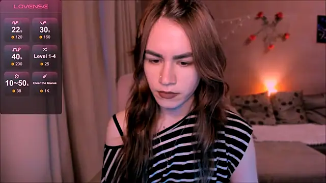 _selectrran Live XXX chat